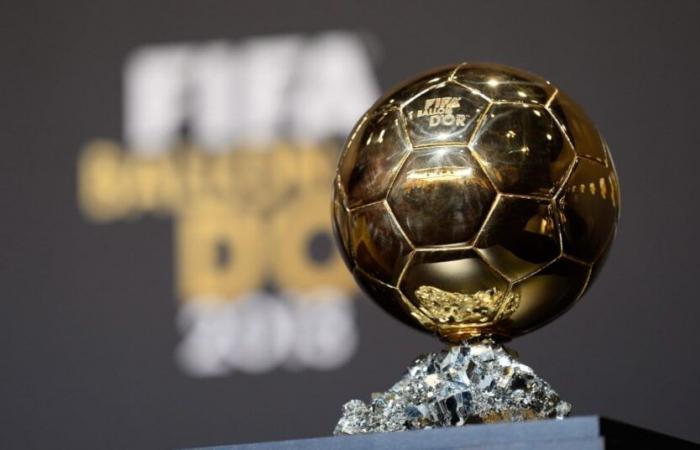 Il podio del Pallone d’Oro annunciato, con sorprese