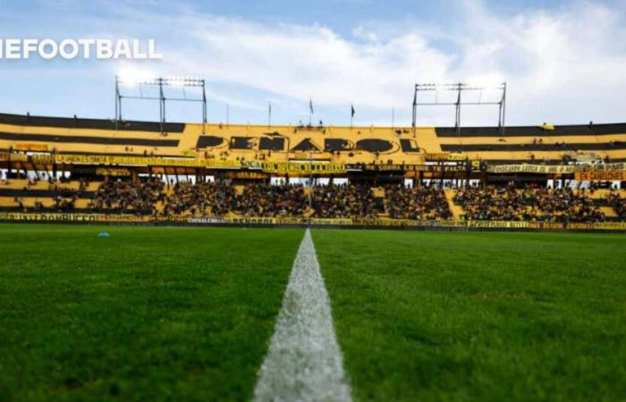 ????Il Flamengo ha Gabigol in campo a caccia di gol; Botadogo aspetta e basta