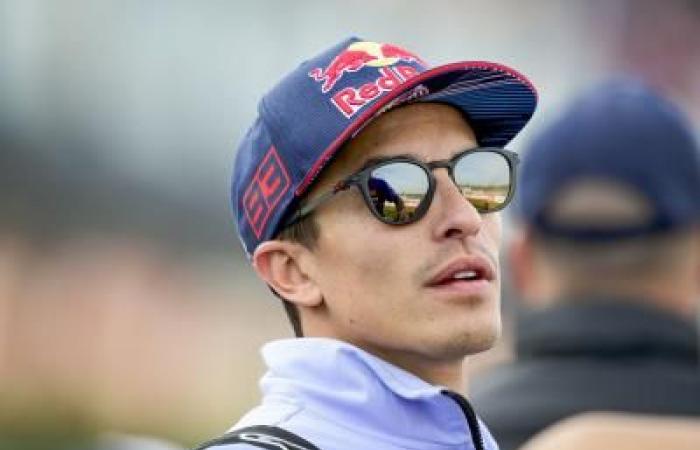 “La guerra Ducati infurierà con Marquez e Bagnaia, ma fa bene allo spettacolo”