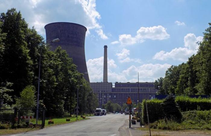 Niente biomassa, la centrale di Saint-Avold passerà al gas