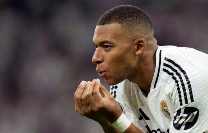 Mbappé, il nuovo scandalo!