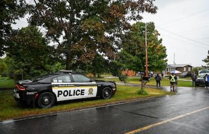 Corpo ritrovato a Hemmingford: arrestato il fidanzato della vittima