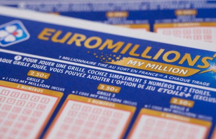 130 milioni in palio questo venerdì sera! Quali sono i numeri più frequenti?