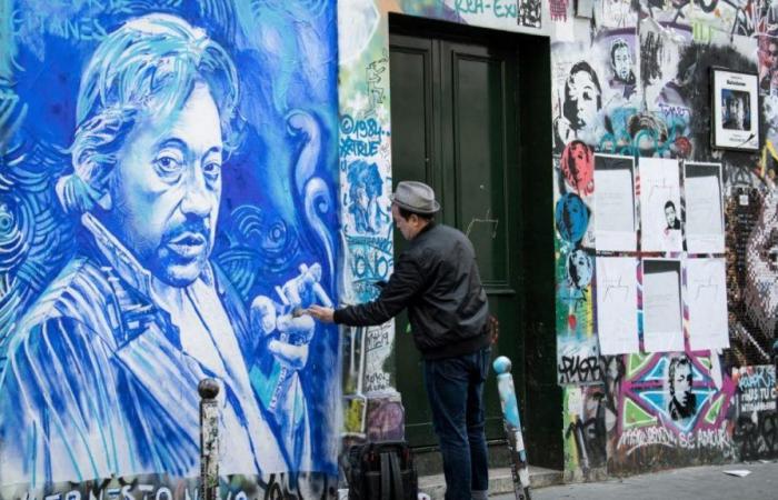 A Parigi, la Maison Gainsbourg è indebitata