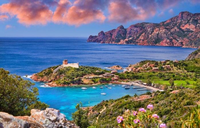 38 foto che dimostrano che la Corsica è l’isola più brutta del mondo