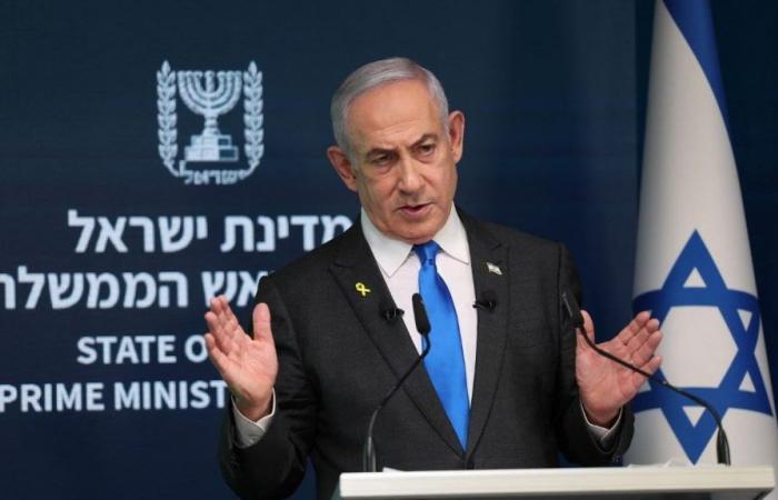 con l’assassinio di Hassan Nasrallah “abbiamo saldato i nostri conti”, dichiara Benjamin Netanyahu