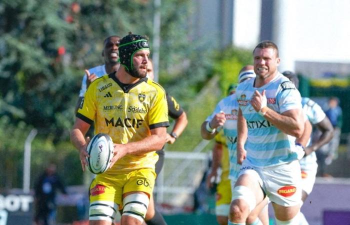 risultati e lezioni del 4° giorno di Top 14