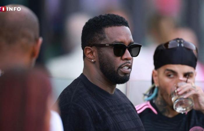 P. Diddy oggetto di una nuova denuncia, una donna accusa il rapper di averla drogata e violentata