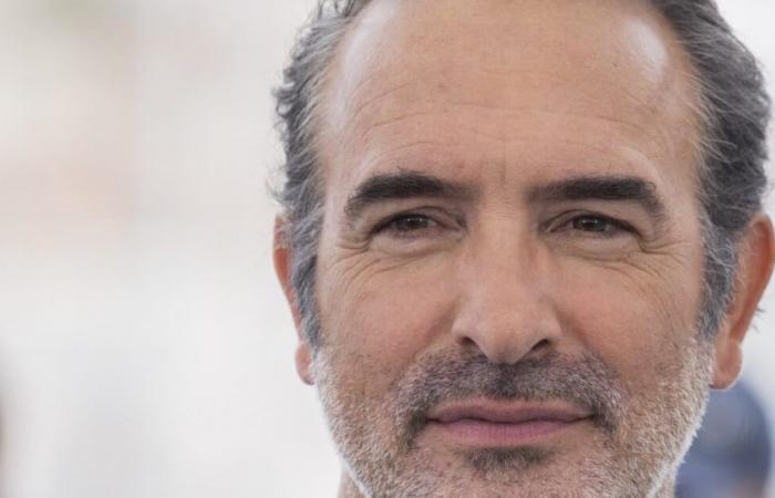 Jean Dujardin si è innamorato di una casa situata in una regione che le persone hanno difficoltà a localizzare