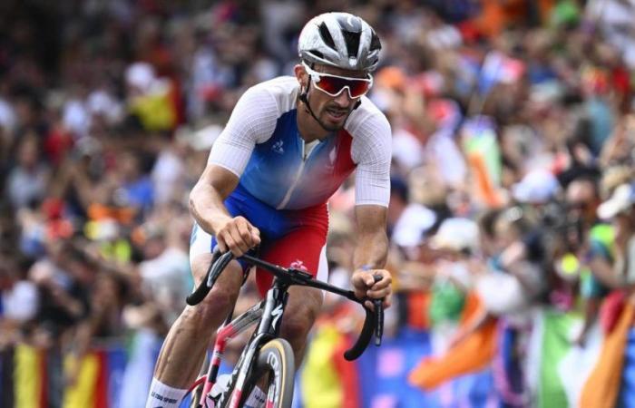 Alaphilippe, Bardet, Gaudu… Cosa possono sperare i francesi nel Mondiale?