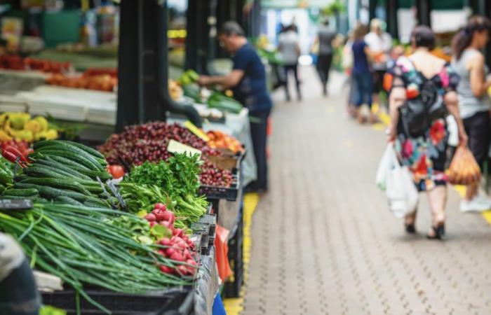 Truffe sui mercati in Francia? L’allarme di 60 milioni di consumatori