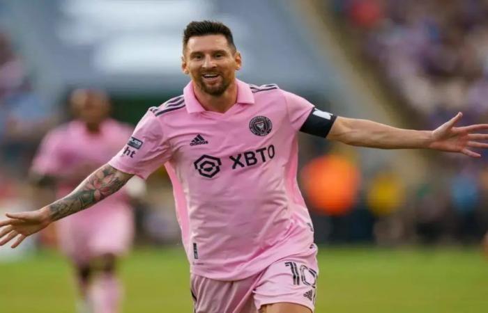 Inter Miami vs Charlotte FC MLS Diffusione in diretta