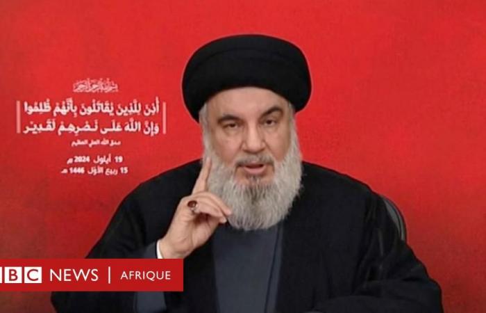 Hezbollah conferma la morte del suo leader