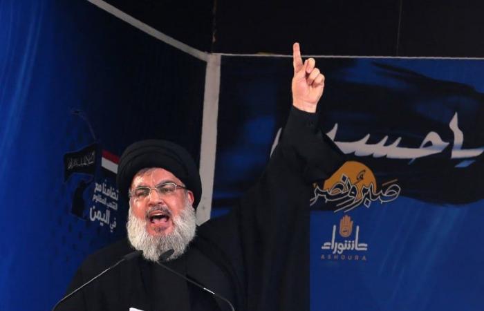 Annunciata l’eliminazione di Nasrallah: cosa sappiamo