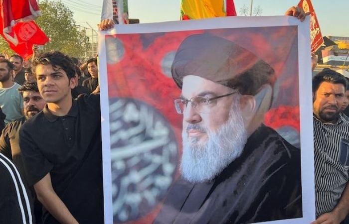 Chi era Hassan Nasrallah, il leader Hezbollah ucciso da Israele?