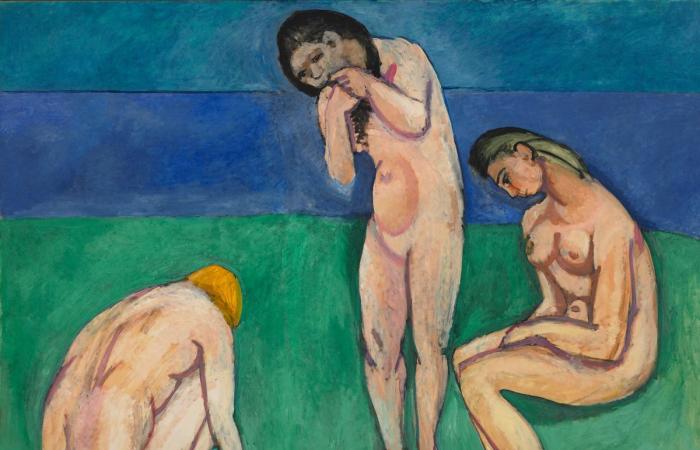 “Matisse è una delle nostre mostre più amate”