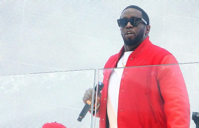 Riemerge il video schiacciante di P. Diddy del 1999