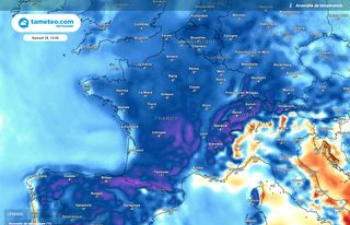 verso un netto aumento dei prezzi assicurativi nel 2025 in Francia?