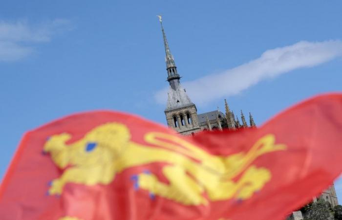 Perché i Normanni celebrano con orgoglio la loro regione a Saint-Michel, il 29 settembre?