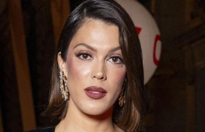 perché Iris Mittenaere ha chiesto il rinvio del processo contro il suo compagno per violenza domestica