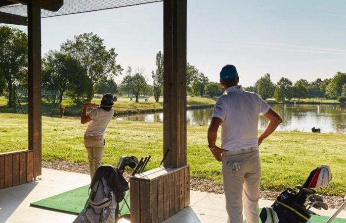 E se provassi a giocare a golf? Sei corsi vicino a Tolosa offrono iniziazioni gratuite