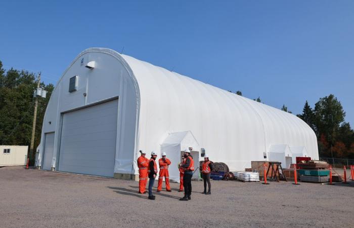 Québec | Un trattamento di ringiovanimento che porta potere