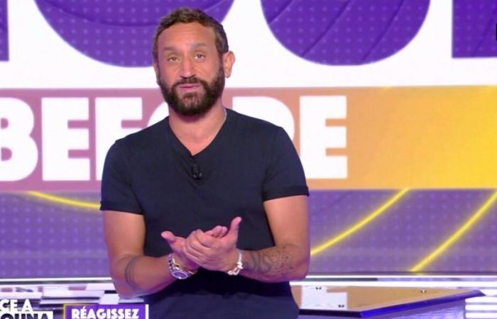 Cyril Hanouna fa una sorprendente confessione sul suo passato in Face à Hanouna, lasciando il pubblico scioccato