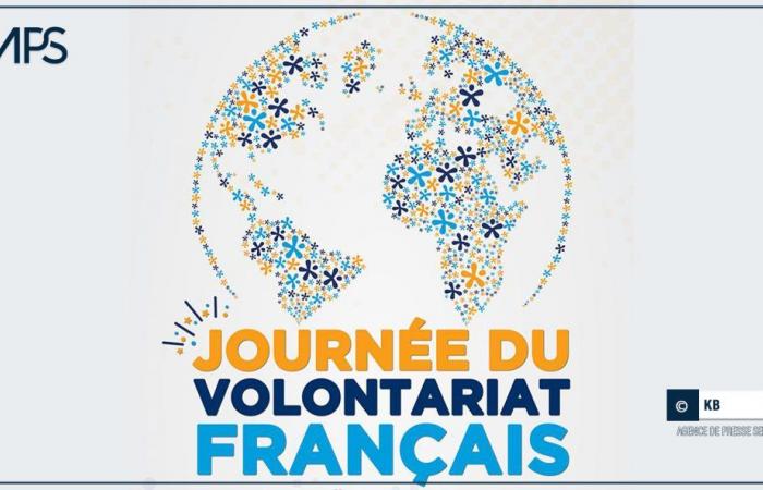 numerose attività in programma per la Giornata del Volontariato francese – Agenzia di stampa senegalese