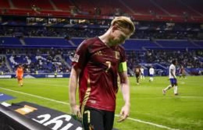 Il Manchester City, ancora senza Kevin De Bruyne, perde punti in casa del Newcastle (video)