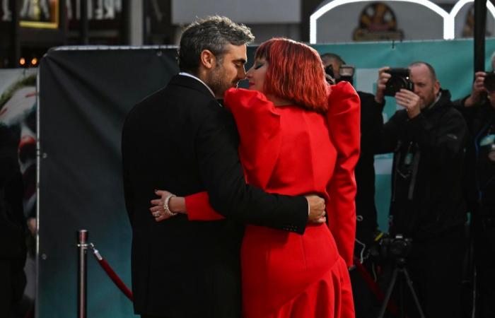 Lady Gaga ha conosciuto il fidanzato Michael Polansky tramite sua madre