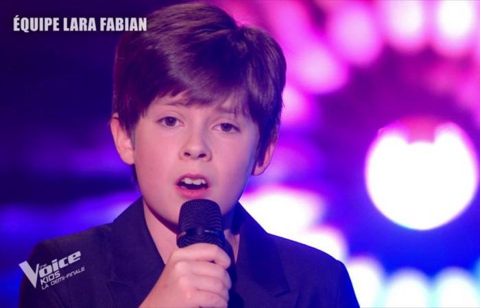 The Voice Kids 2024 – Tim canta “Another love” di Tom Odell (Demi-finale) – The Voice Kids