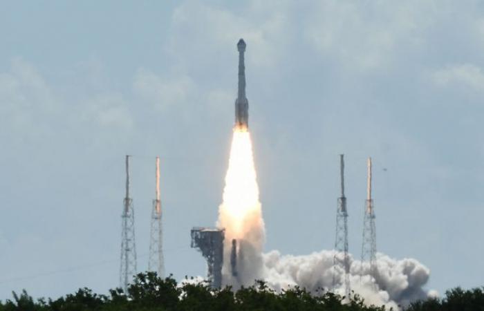 A febbraio decollerà una missione SpaceX per riportare indietro gli astronauti bloccati sulla ISS