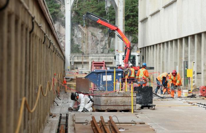 Québec | Un trattamento di ringiovanimento che porta potere