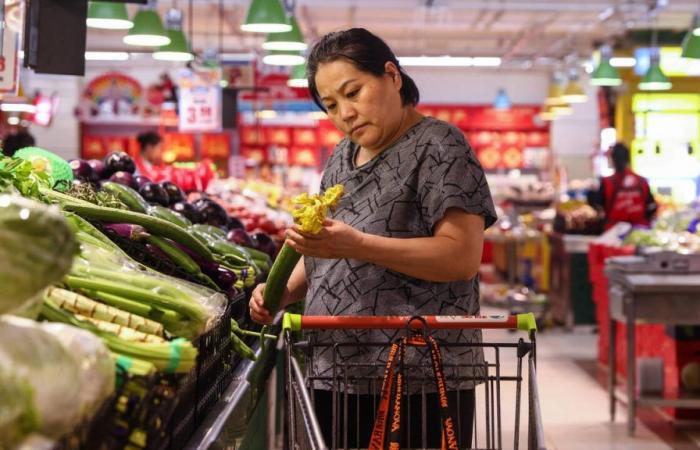 “In Cina, misure per rilanciare i consumi erano prima impensabili”