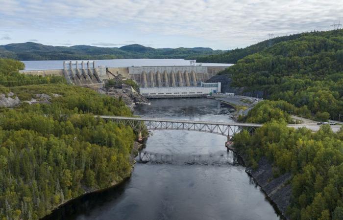 Québec | Un trattamento di ringiovanimento che porta potere