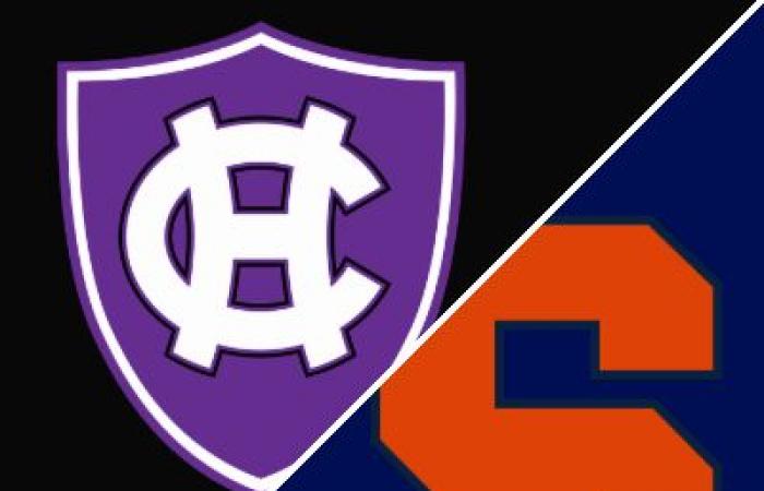 Syracuse 42-14 Holy Cross (28 settembre 2024) Riepilogo della partita