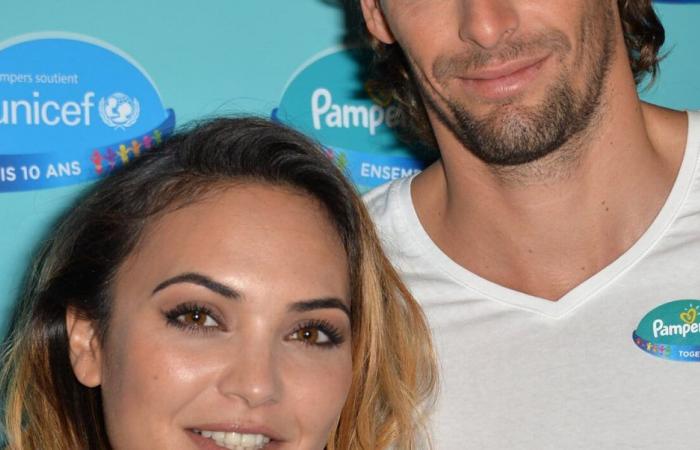 Camille Lacourt ha un vantaggio che non tutti i divorziati hanno…