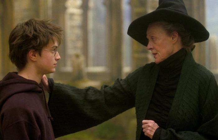 Daniel Radcliffe, Emma Watson e Rupert Grint piangono la morte di Maggie Smith