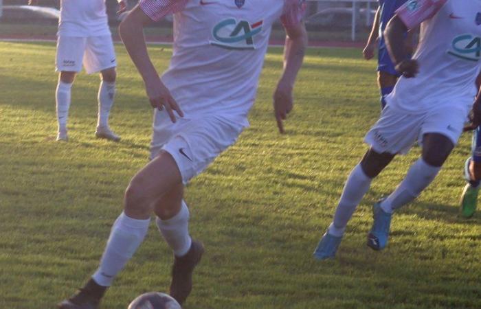 AFBB ed Élan Marivalois si qualificano, il Cahors FC vicino all’impresa