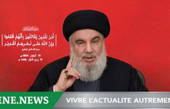 Hezbollah conferma la morte del suo segretario generale, Hassan Nasrallah