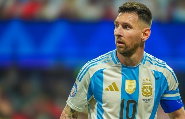 L’OM recluta un giocatore sopravvalutato… a causa di Messi!