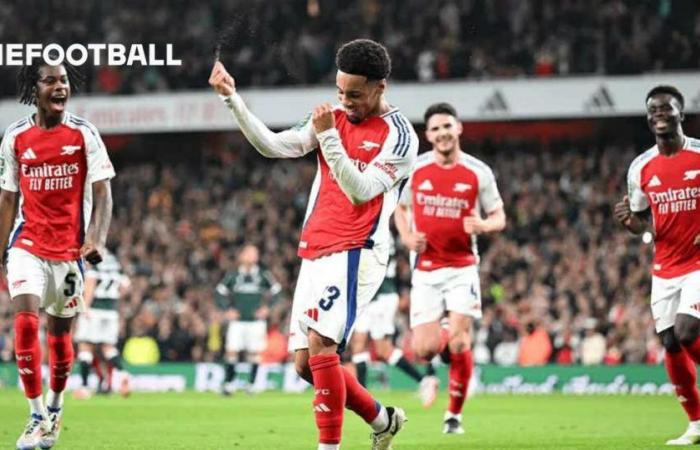 Arsenal – Leicester, casa dolce casa