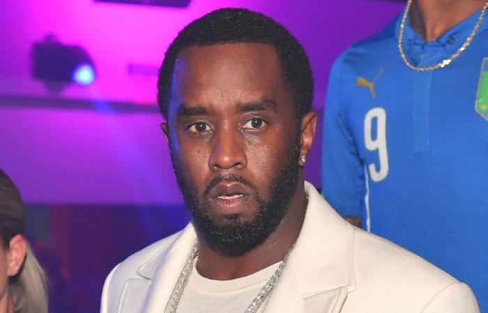 Sean “Diddy” Combs non è più sotto sorveglianza per suicidio, riceve la visita della famiglia in prigione