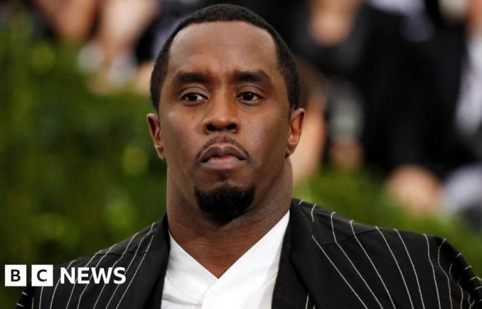 Sean “Diddy” Combs affronta nuove accuse di violenza sessuale