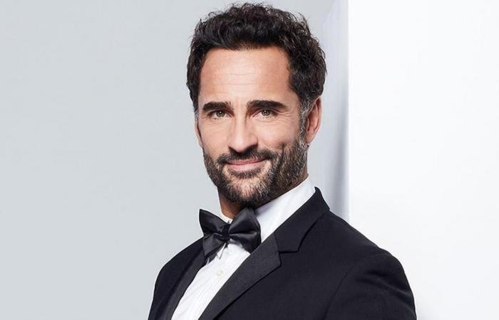 Il comico Florent Peyre, protagonista per una sera del festival Show’lidarité di Irissarry