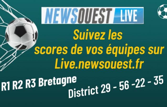 Seguiranno tutte le partite di coppa del Finistère e del Morbihan – gli altri – il calcio