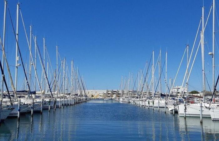 Port Camargue compete con i principali porti atlantici per Med Max