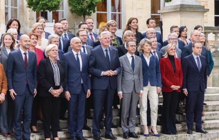 il metodo Barnier di fronte al verdetto dell’Assemblea