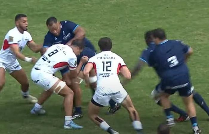 Quale club della Top 14 ha il maggior numero di JIFF nella sua rosa? (Spoiler: non è Tolosa)