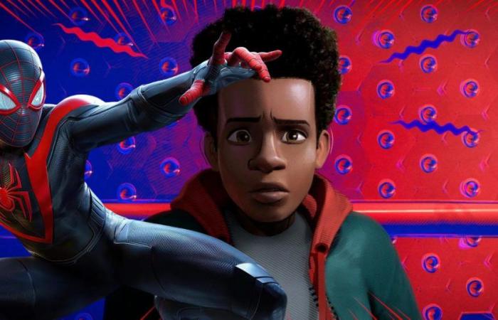 Questo attore vuole interpretare Miles Morales, un ruolo perfetto per lui